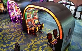 Fitz Tunica Casino & Hotel, Trademark Collection By Wyndham